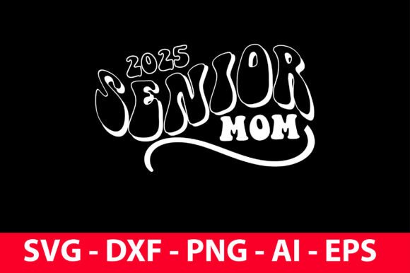 2025 Senior Mom SVG: A Designer’s Honest Review for Real Embroidery Projects