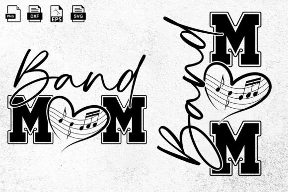 Band Mom Svg: A Practical Embroidery Designer's Review