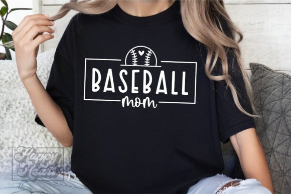 Baseball Mom SVG – A Practical Embroidery Review