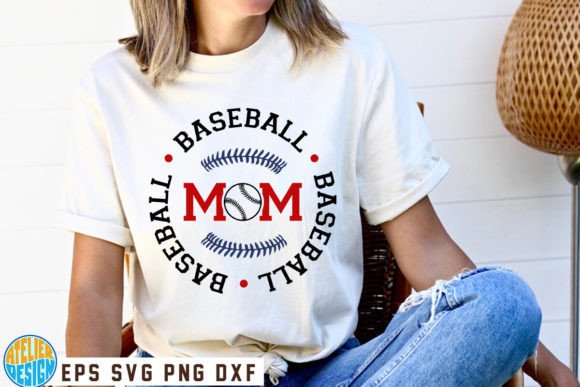 Baseball Mom SVG PNG: A Practical Designer’s Review