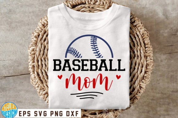 Baseball Mom Svg Tshirt: A Designer’s Honest Review for Real-World Use