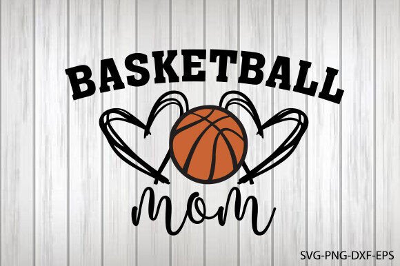 Basketball Mom Svg Png: A Designer’s Honest Review