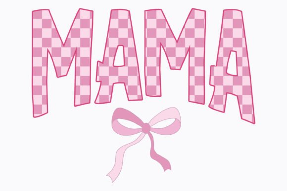 Coquette Mama Girly Mom SVG PNG Pink: A Designer’s Honest Review