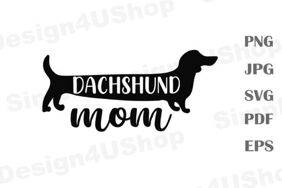 Dachshund Mom SVG: A Designer’s Honest Review for Real Embroidery Use