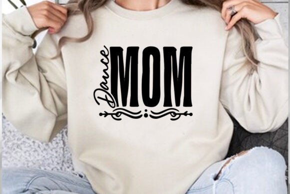 Dance Mom Svg, Sweater: A Practical Designer’s Review