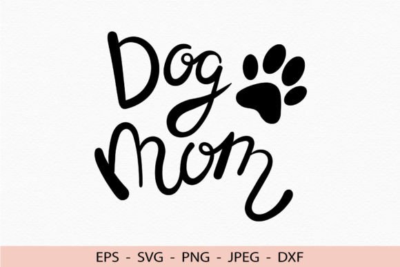 Dog Mom SVG: A Designer’s Honest Review for Real Embroidery Use
