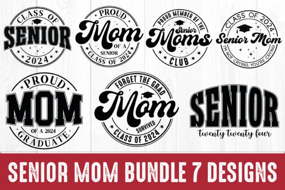 Evaluating the Senior Mom Svg Bundle for Real Embroidery Projects