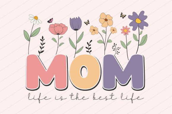 Flowers Mothers Day Mama Mom Svg Png: A Designer’s Honest Review