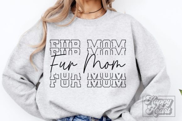 Fur Mom SVG – A Practical Embroidery Review for Real Projects