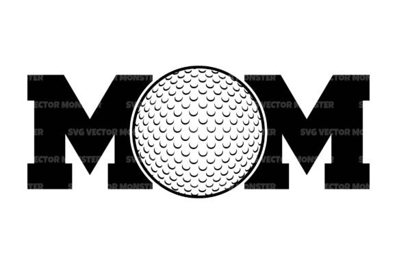 Golf Mom Svg Cut File: A Designer’s Real-World Review