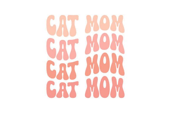 h1Retro Cat Mom SVG: A Charming Embroidery Choice for Mother’s Day and Beyond/h1