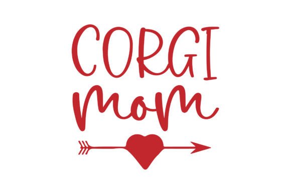 h1Valentines Day Corgi Mom Svg Sublimation Review for Real Embroidery Projects/h1