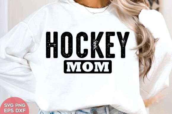 Hockey Mom SVG: A Practical Design Review for Real Embroidery Projects