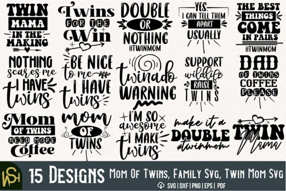 Mom of Twins, Family SVG: A Designer’s Honest Review for Real Embroidery Projects