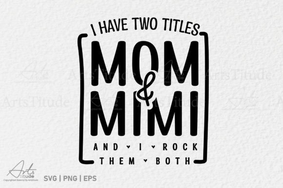 Mom SVG: A Thoughtful Embroidery Design for Real Projects