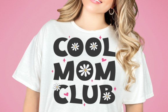 Mother's Day Daisy Design: A Designer’s Real Embroidery Test