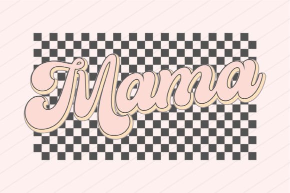 Mother’s Day Embroidery Design That Feels Personal