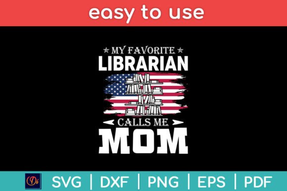 My Favorite Librarian Calls Me Mom SVG: A Designer’s Real-World Embroidery Review