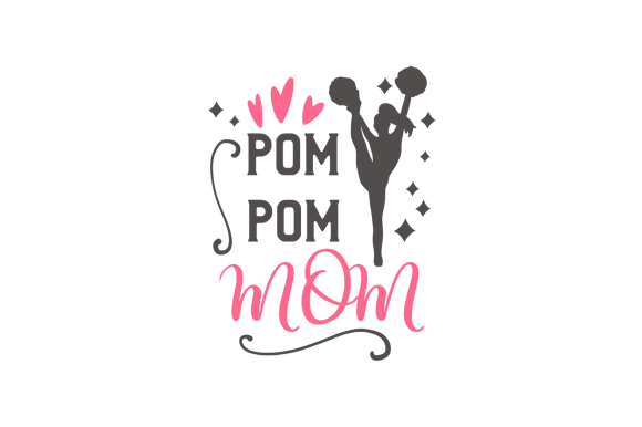 Pom Pom Mom Svg: A Designer’s Real-World Review