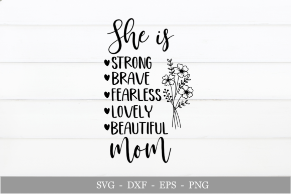 She is Mom SVG: A Designer’s Honest Review for Real Embroidery Projects