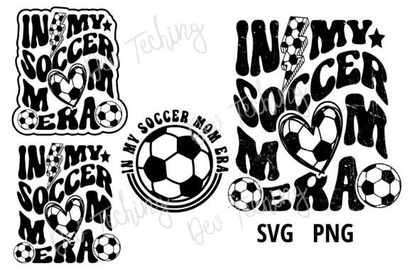 Soccer Mom Era SVG: A Designer’s Real-World Review