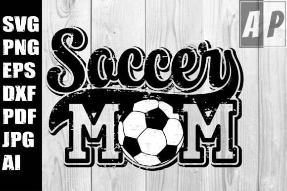 Soccer Mom Svg, Soccer Svg: A Practical Designer’s Review