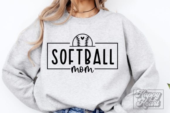 Softball Mom SVG - Baseball Mama PNG: A Designer’s Real-World Embroidery Review